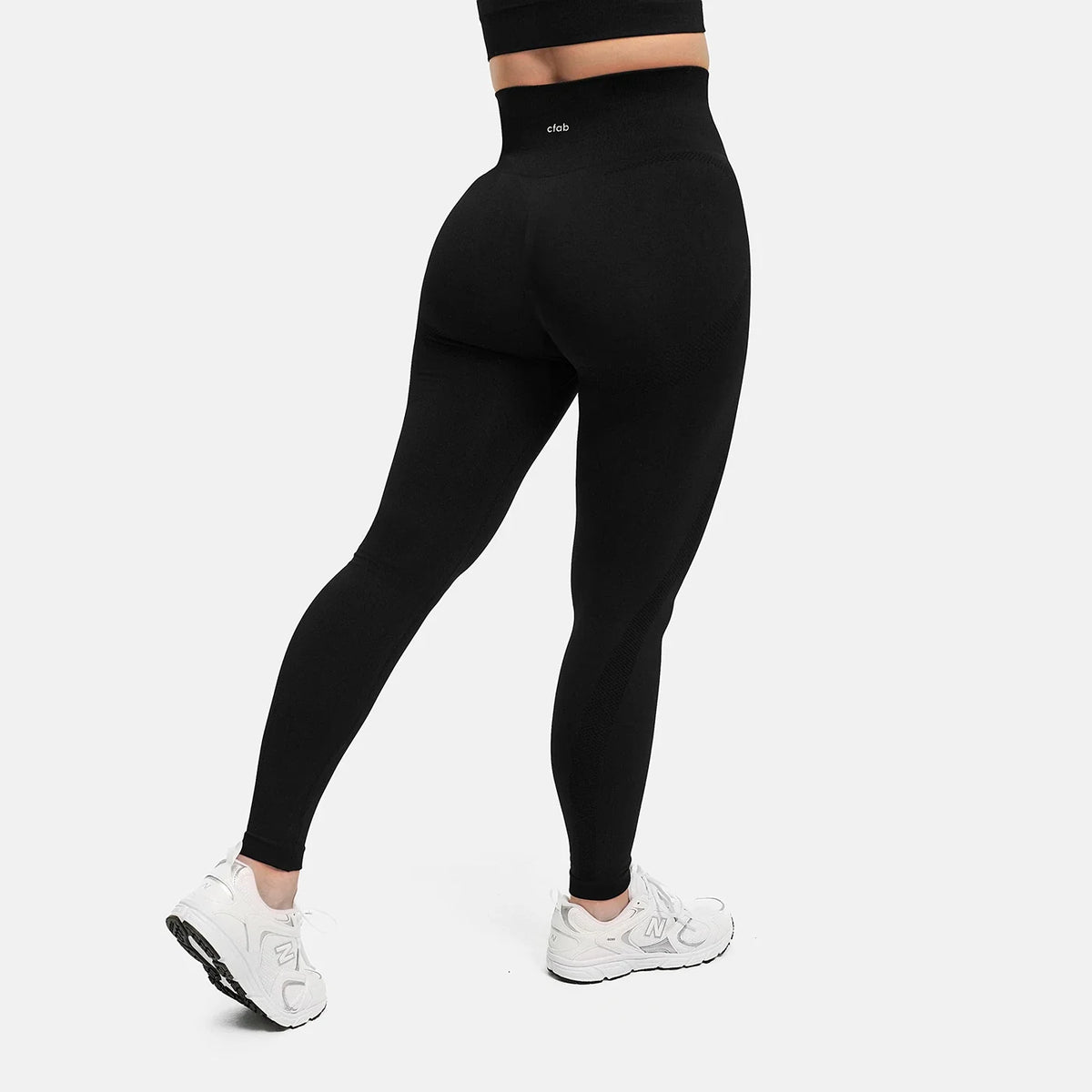 ContourLift Scrunch Leggings