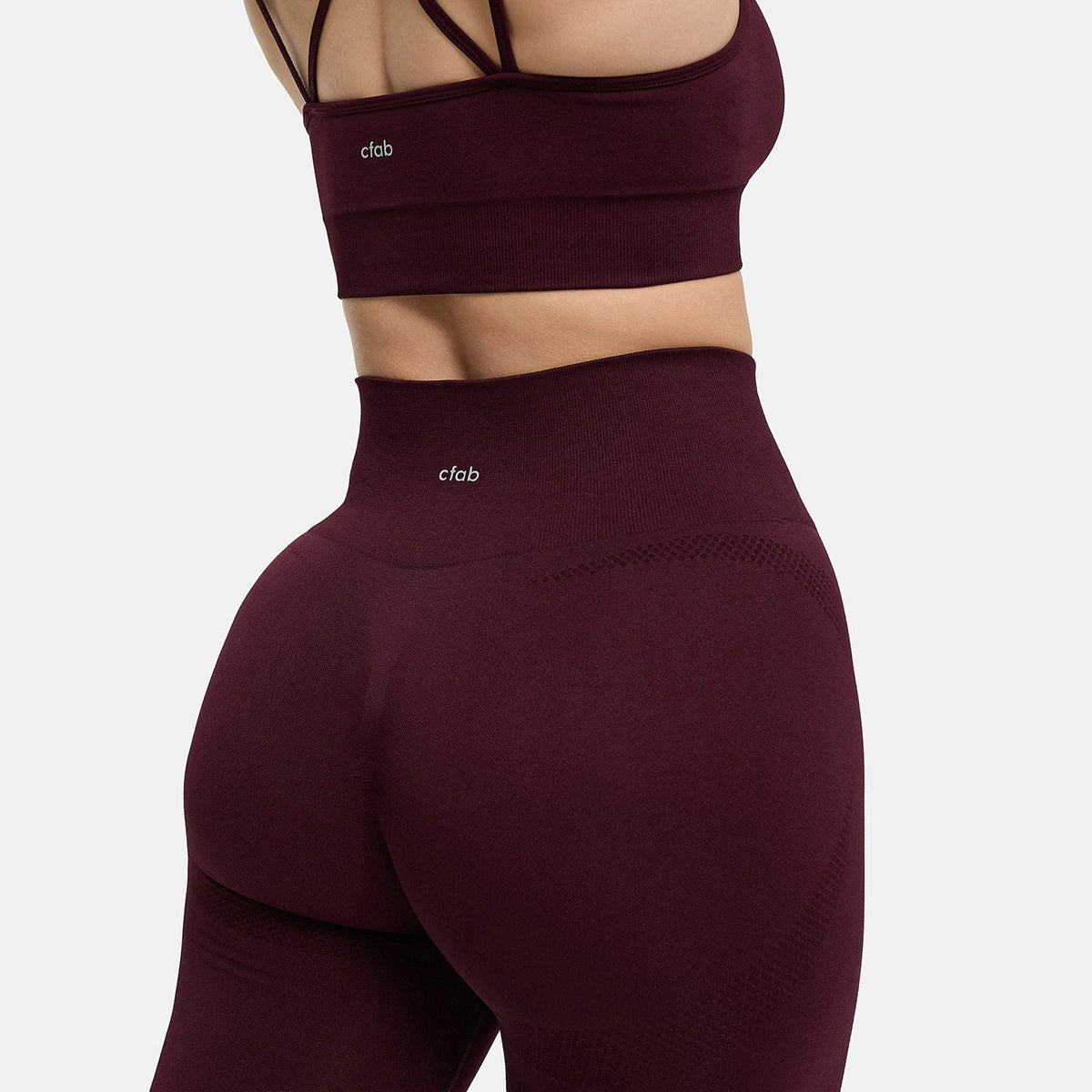 ContourLift Scrunch Leggings