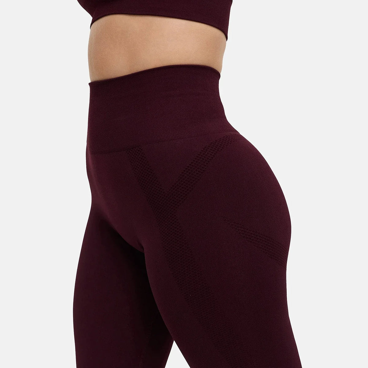 ContourLift Scrunch Leggings