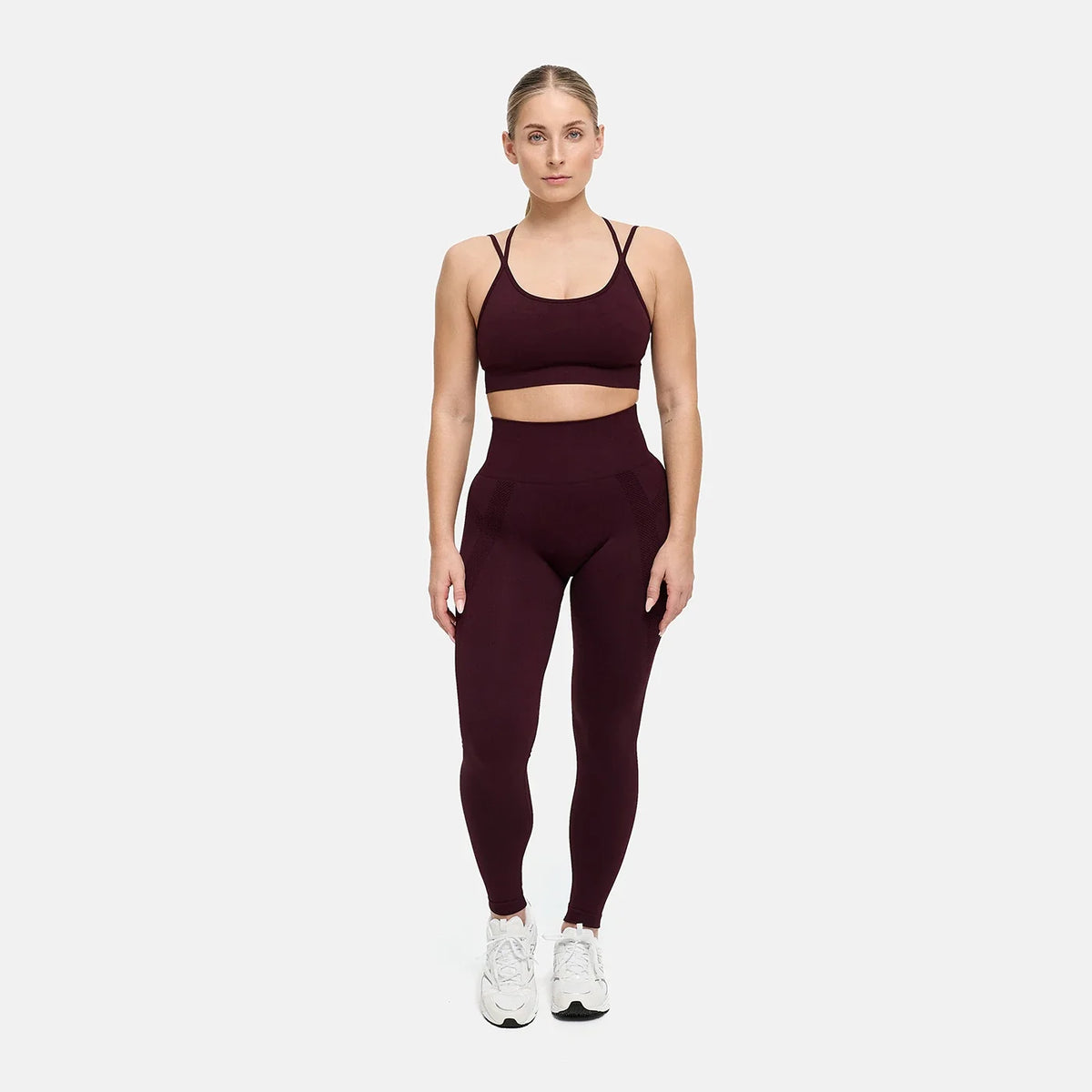 ContourLift Scrunch Leggings