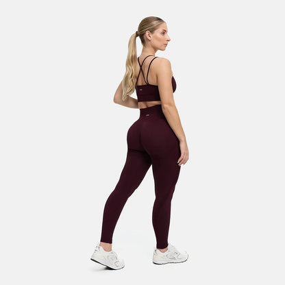ContourLift Scrunch Leggings