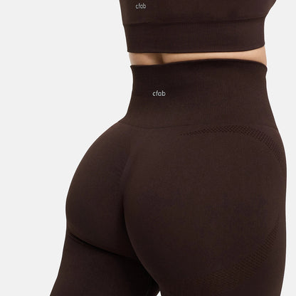 ContourLift Scrunch Leggings