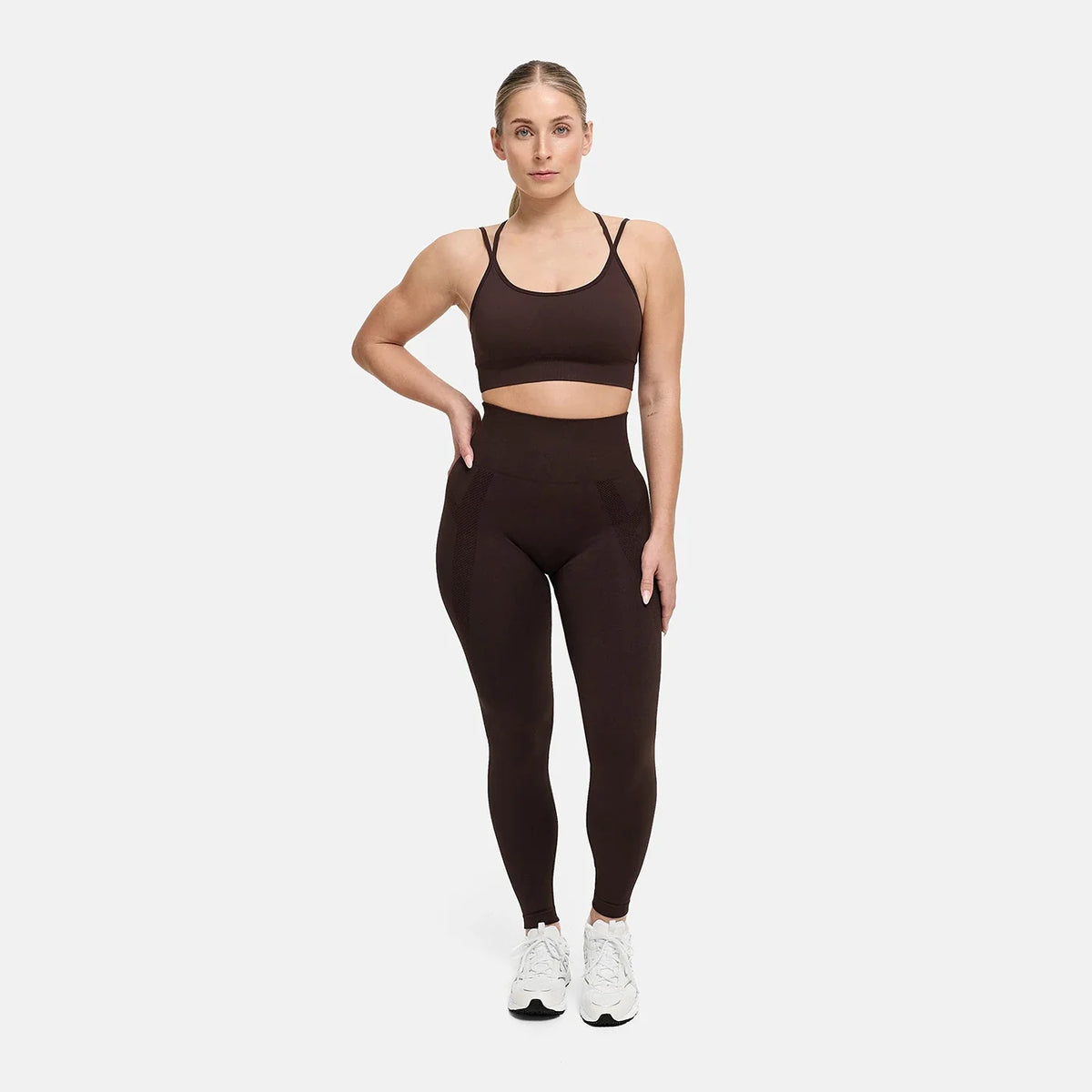ContourLift Scrunch Leggings