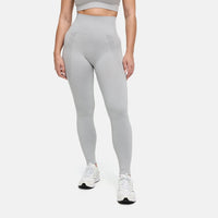 Light Grey Melange