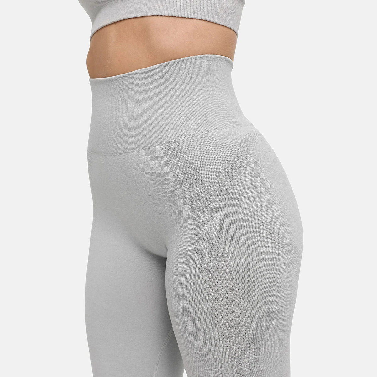 ContourLift Scrunch Leggings