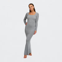 Grey Melange