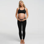 Seamless Umstandsleggings
