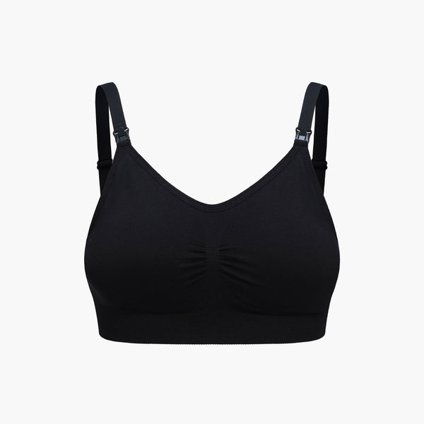 Seamless Still-BH