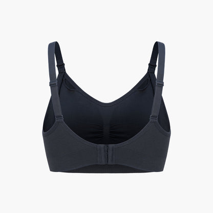 Seamless Still-BH