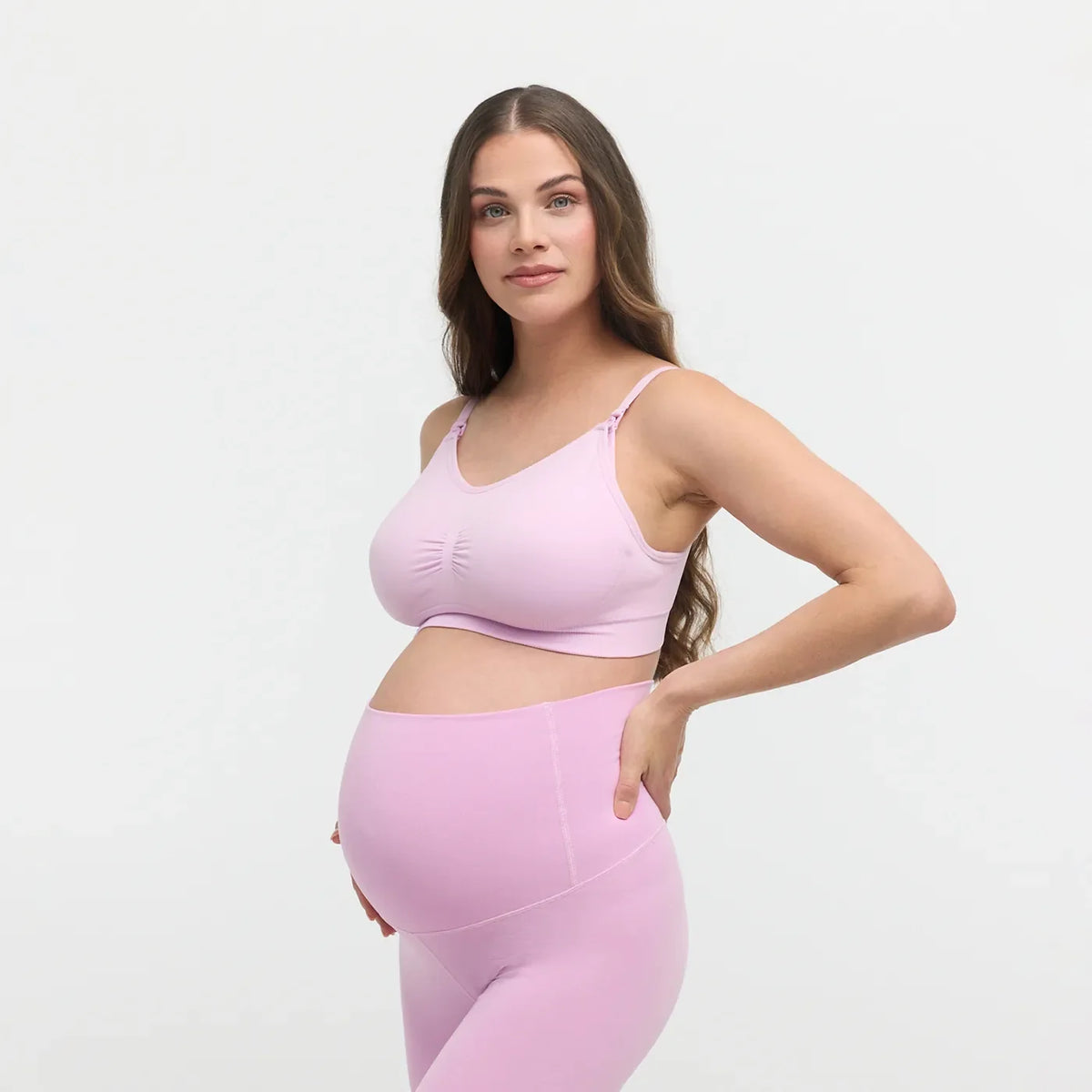 Seamless Still-BH
