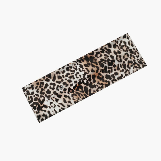 Haarband - Leopard OS