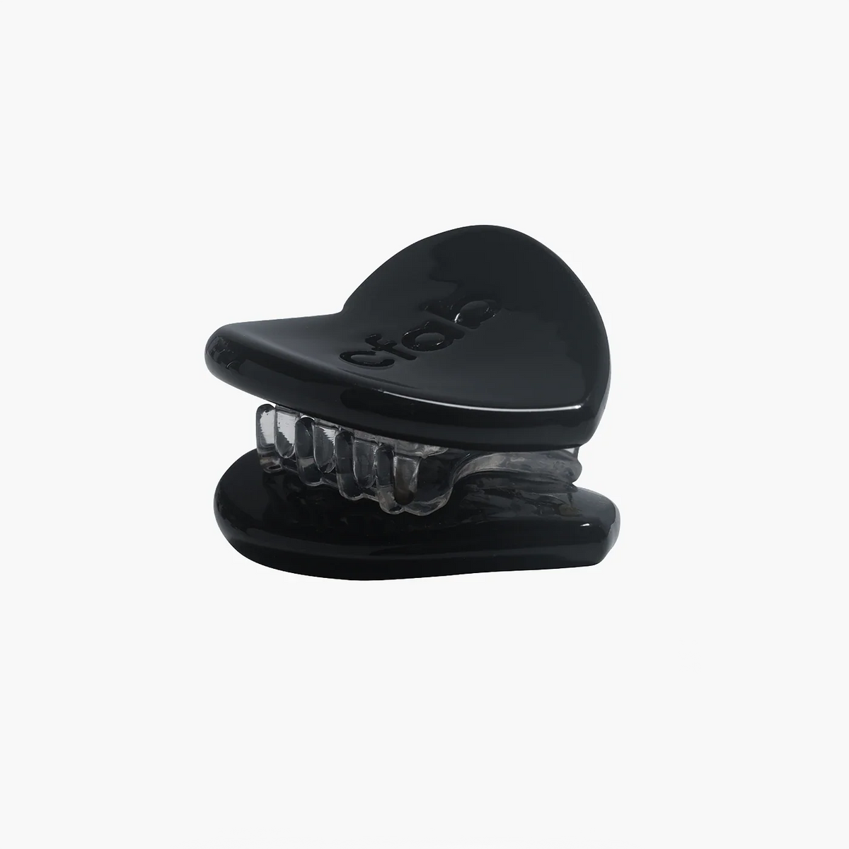 Mini Herz-Haarclips