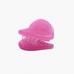 Mini Herz-Haarclips