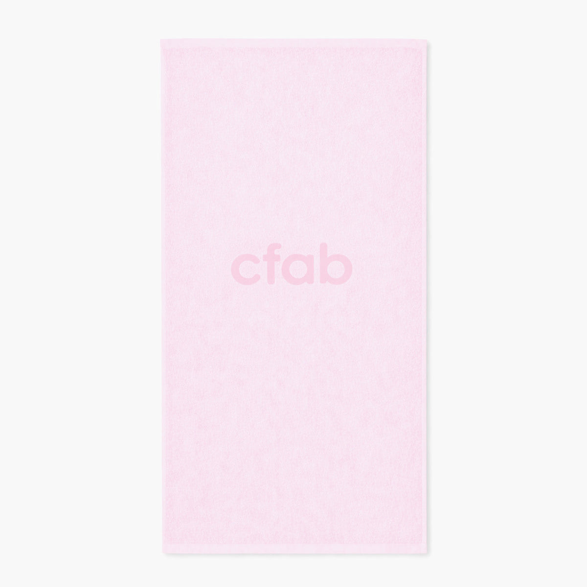 Everyday Gym Towel