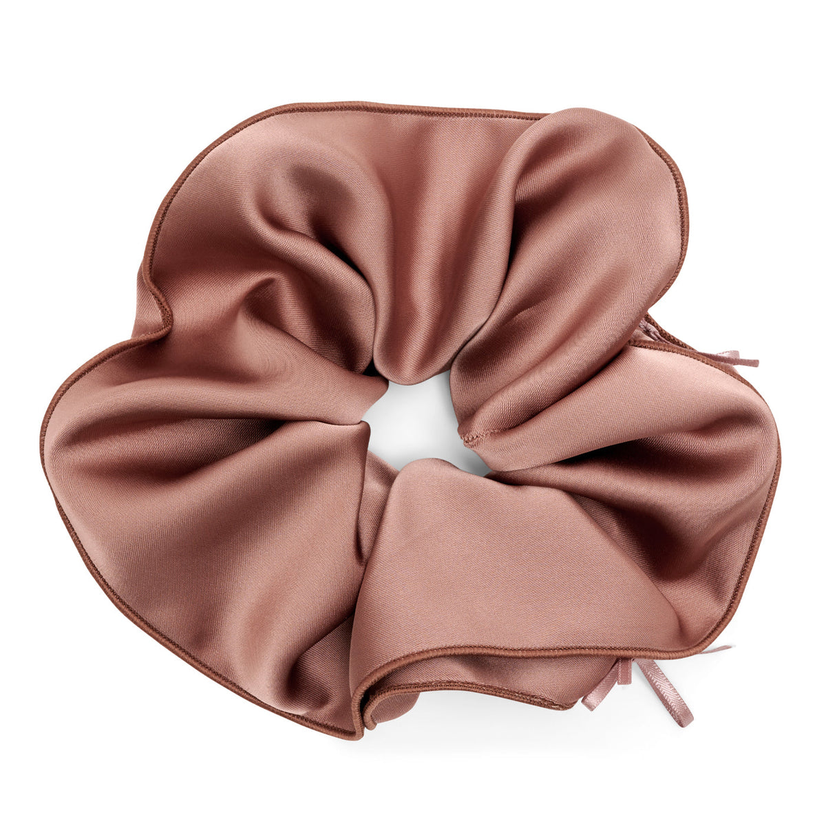 Alltags-Oversize-Scrunchie