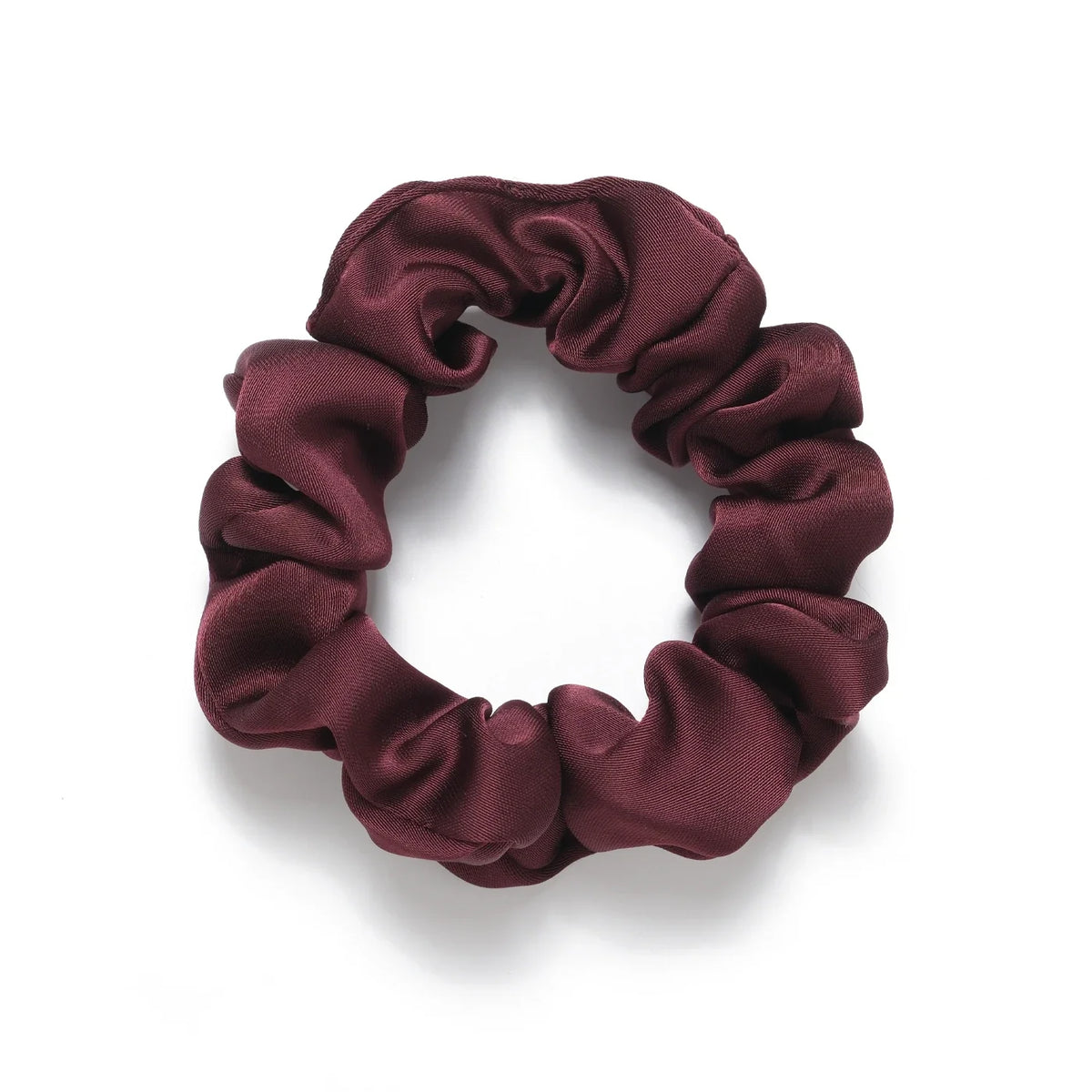 Alltags Scrunchies | 5er Pack