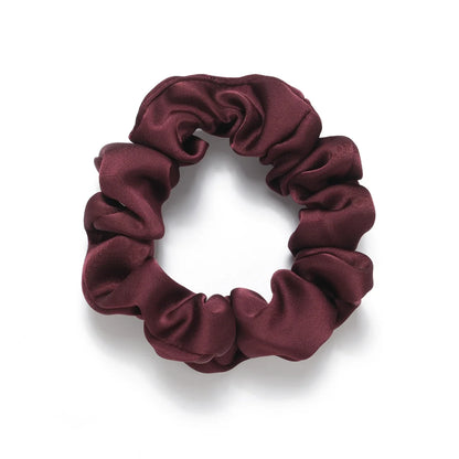 Alltags Scrunchies | 5er Pack