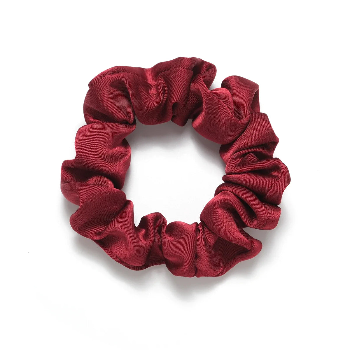 Alltags Scrunchies | 5er Pack