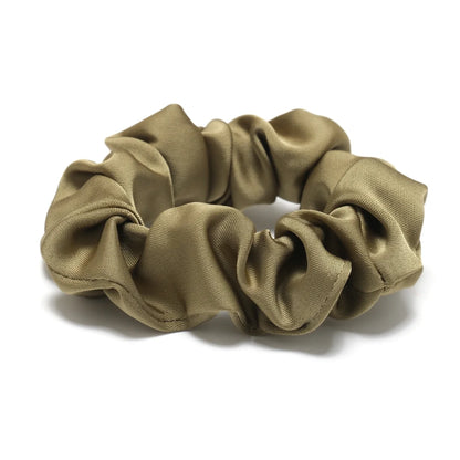Alltags Scrunchies | 5er Pack