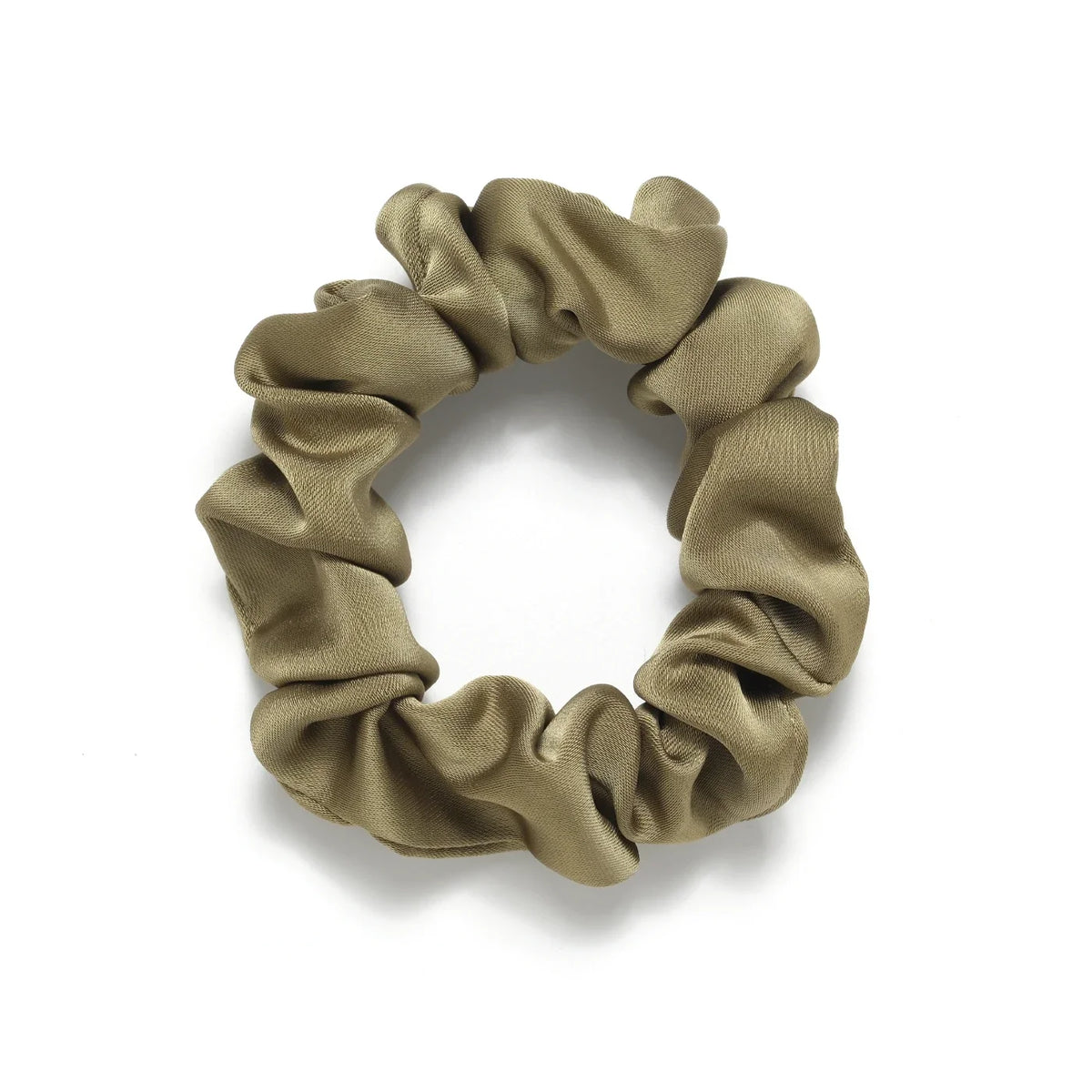 Alltags Scrunchies | 5er Pack