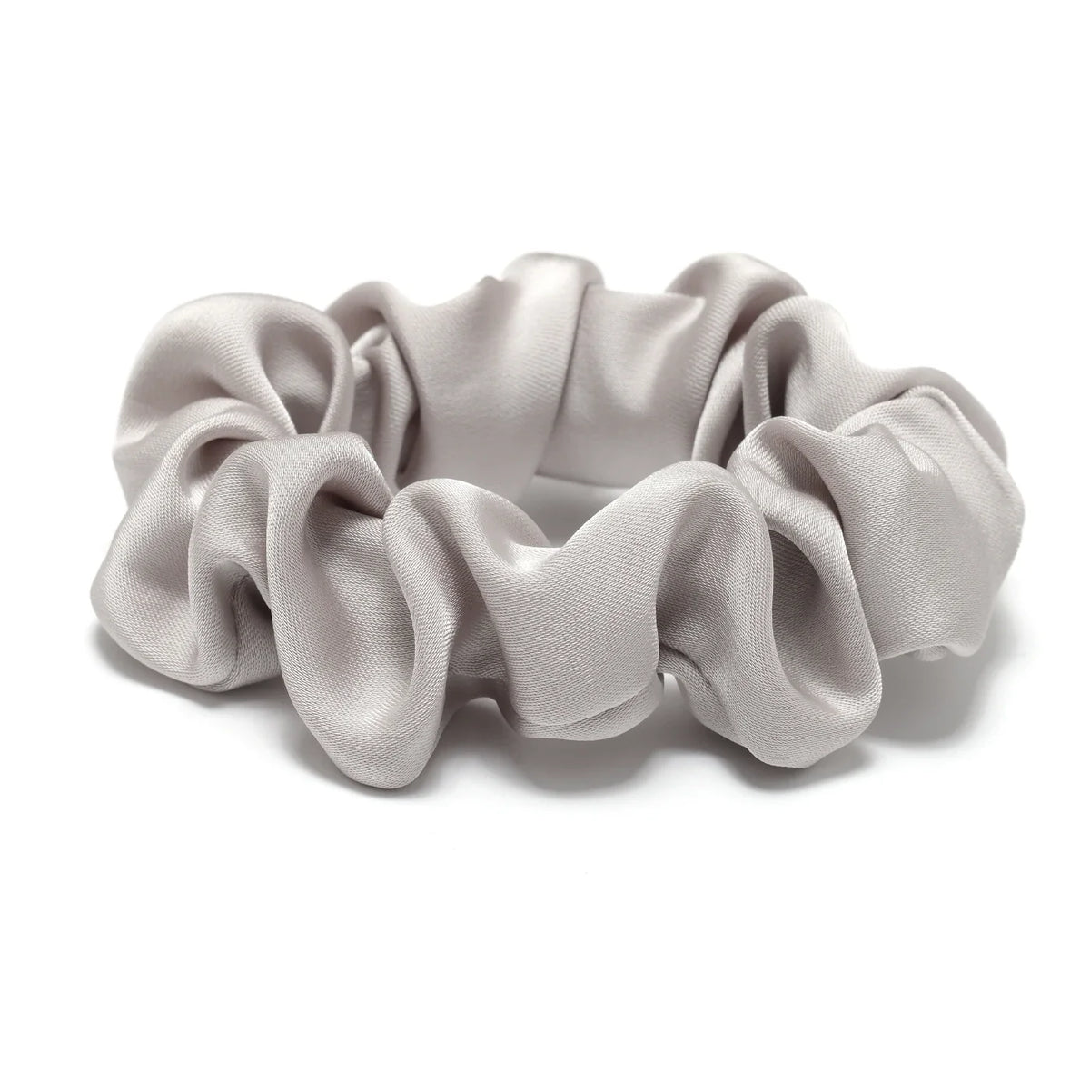 Alltags Scrunchies | 5er Pack