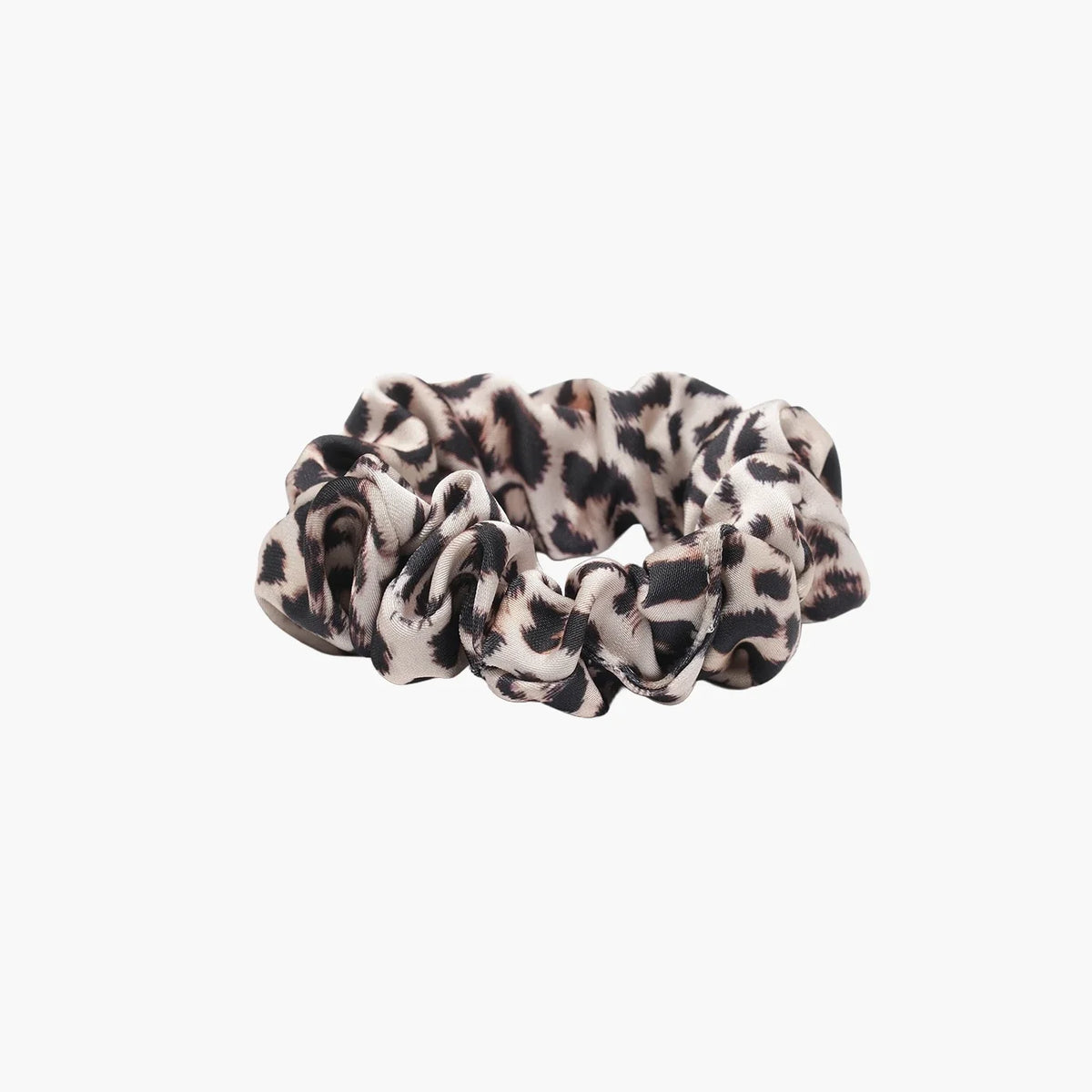 Alltags Scrunchies | 5er Pack