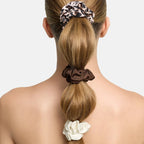 Alltags Scrunchies | 5er Pack
