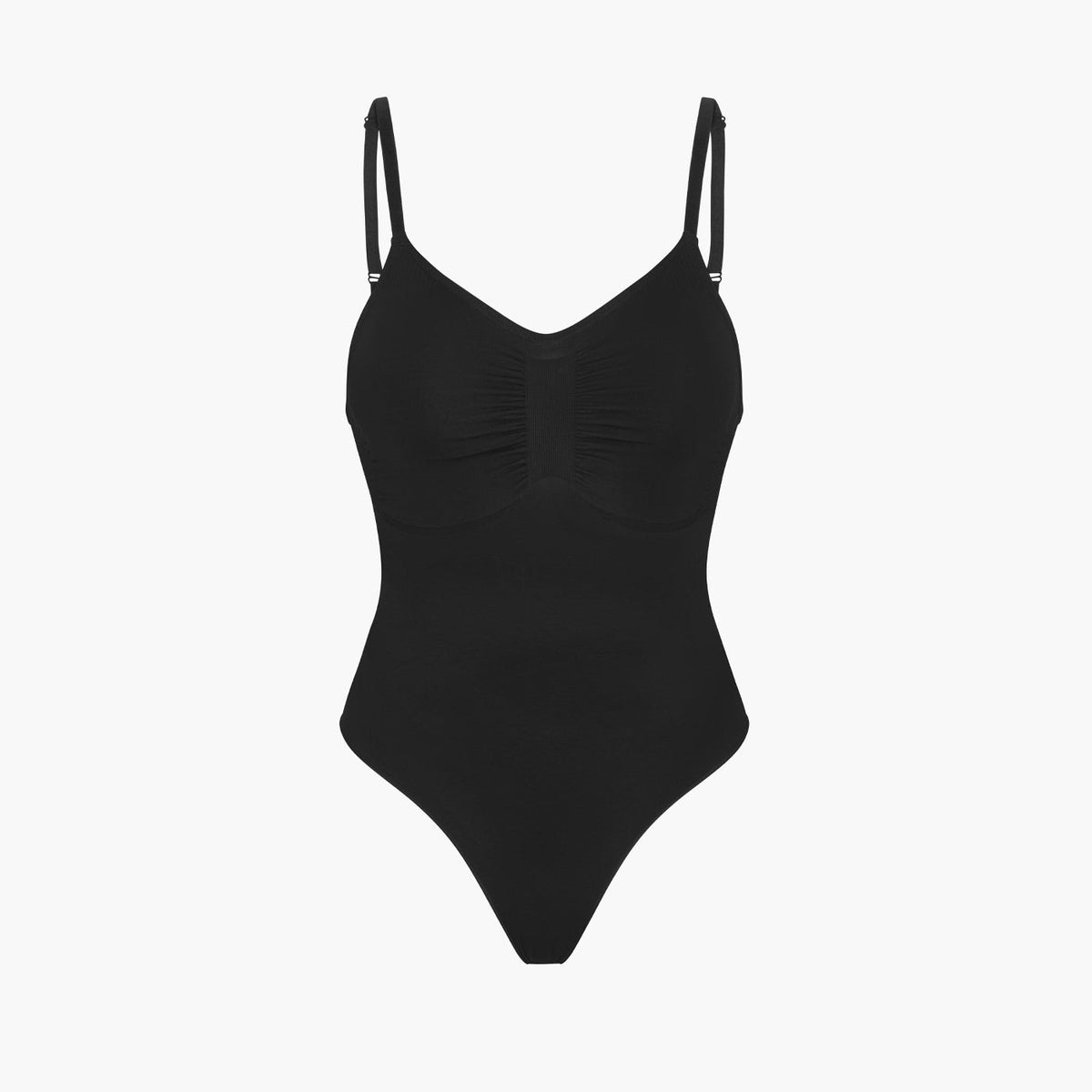 Bodysuit Sculpting Shapewear mit Slip - Medium Shape