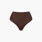 High-Waist Tanga | 3er Pack