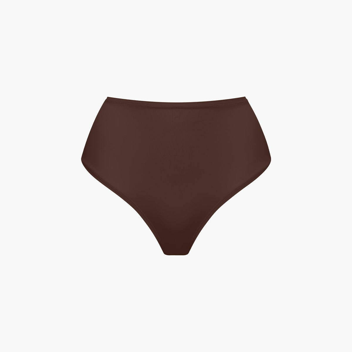 High-Waist Tanga | 3er Pack