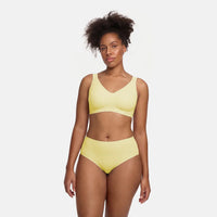 Baby Yellow