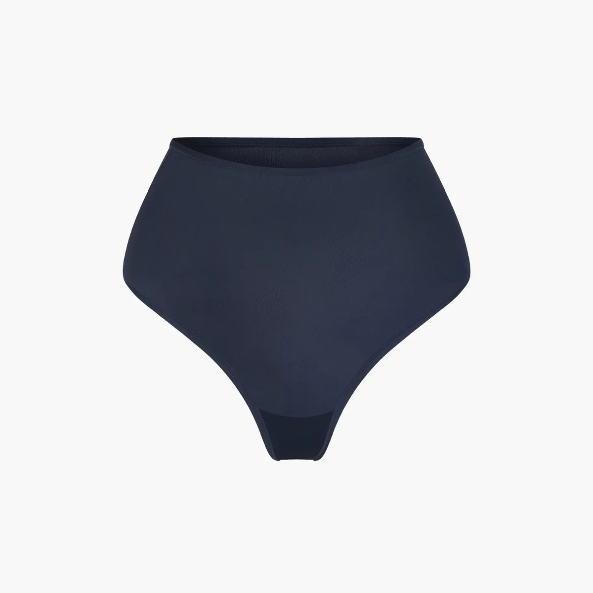 High-Waist Tanga | 3er Pack