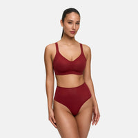 Wine Red
