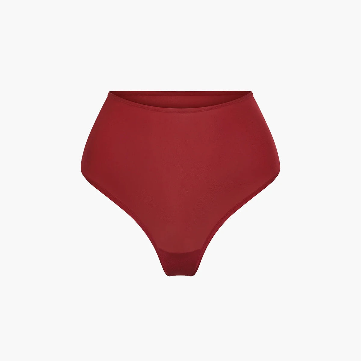 High-Waist Tanga | 3er Pack