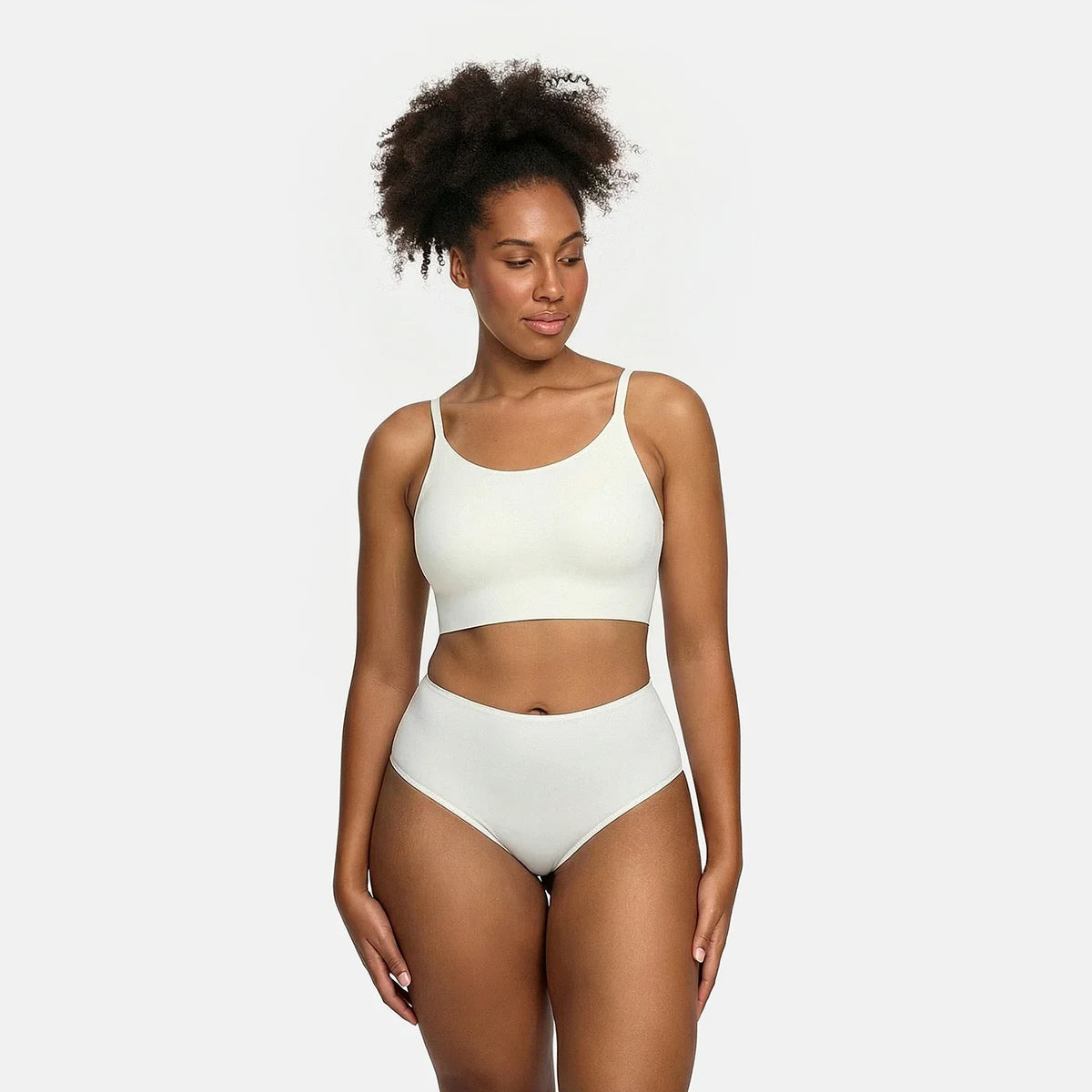High-Waist Slip | 3er Pack