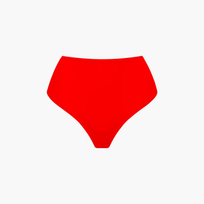 High-Waist Tanga | 3er Pack