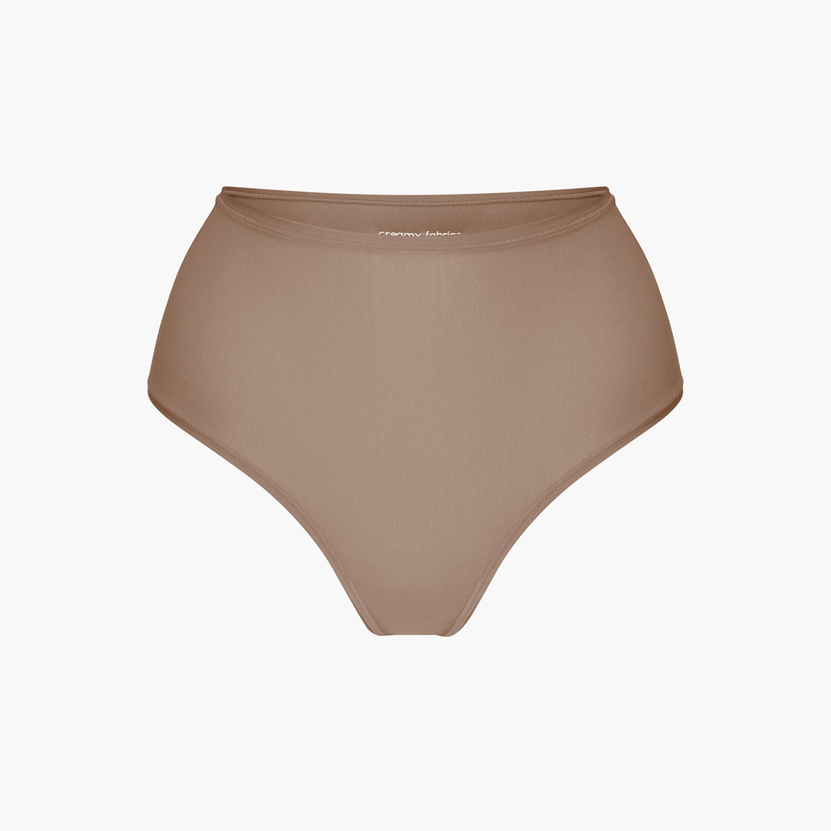 High-Waist Tanga | 3er Pack