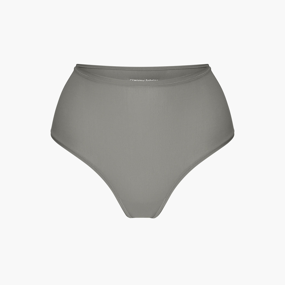 High-Waist Tanga | 3er Pack