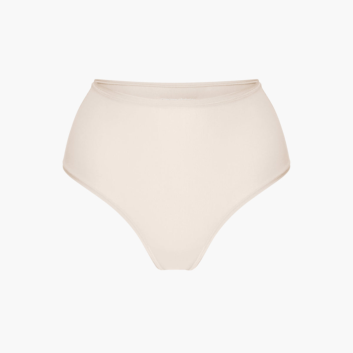 High-Waist Tanga | 3er Pack