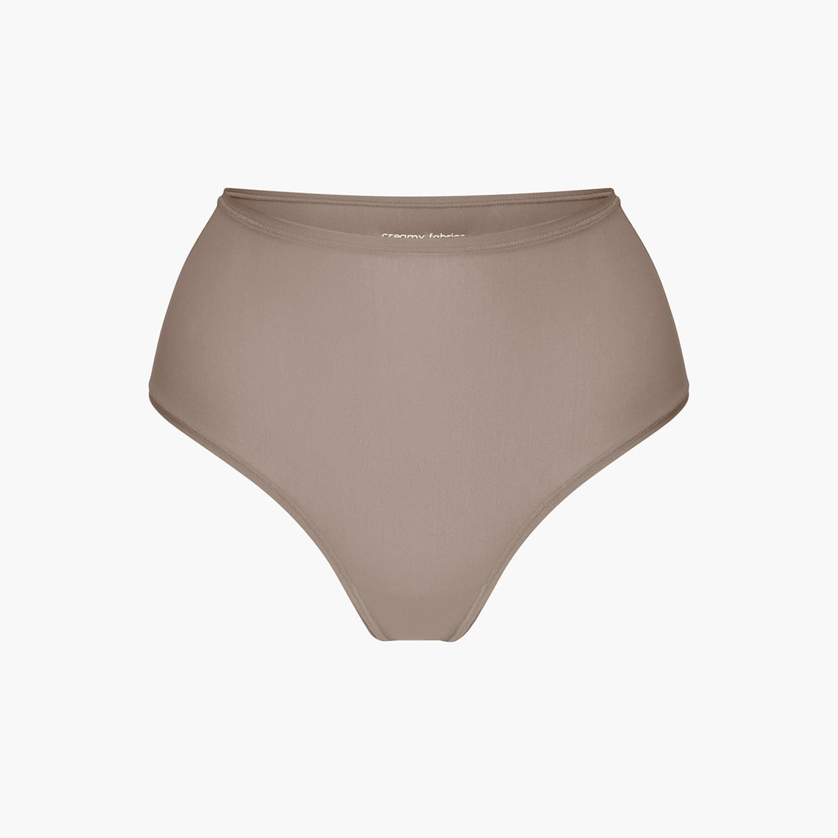 High-Waist Tanga | 3er Pack