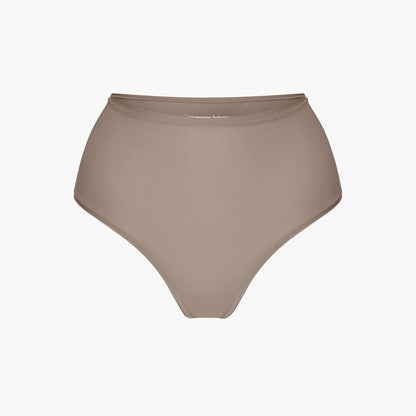 High-Waist Tanga | 3er Pack