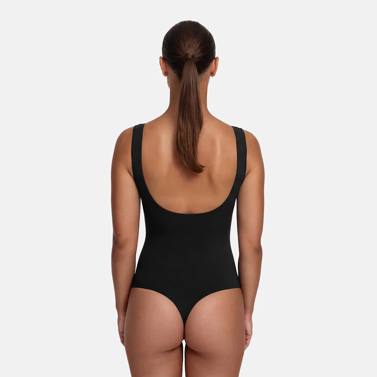 Low Back - Body