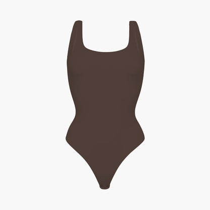 Low Back - Body