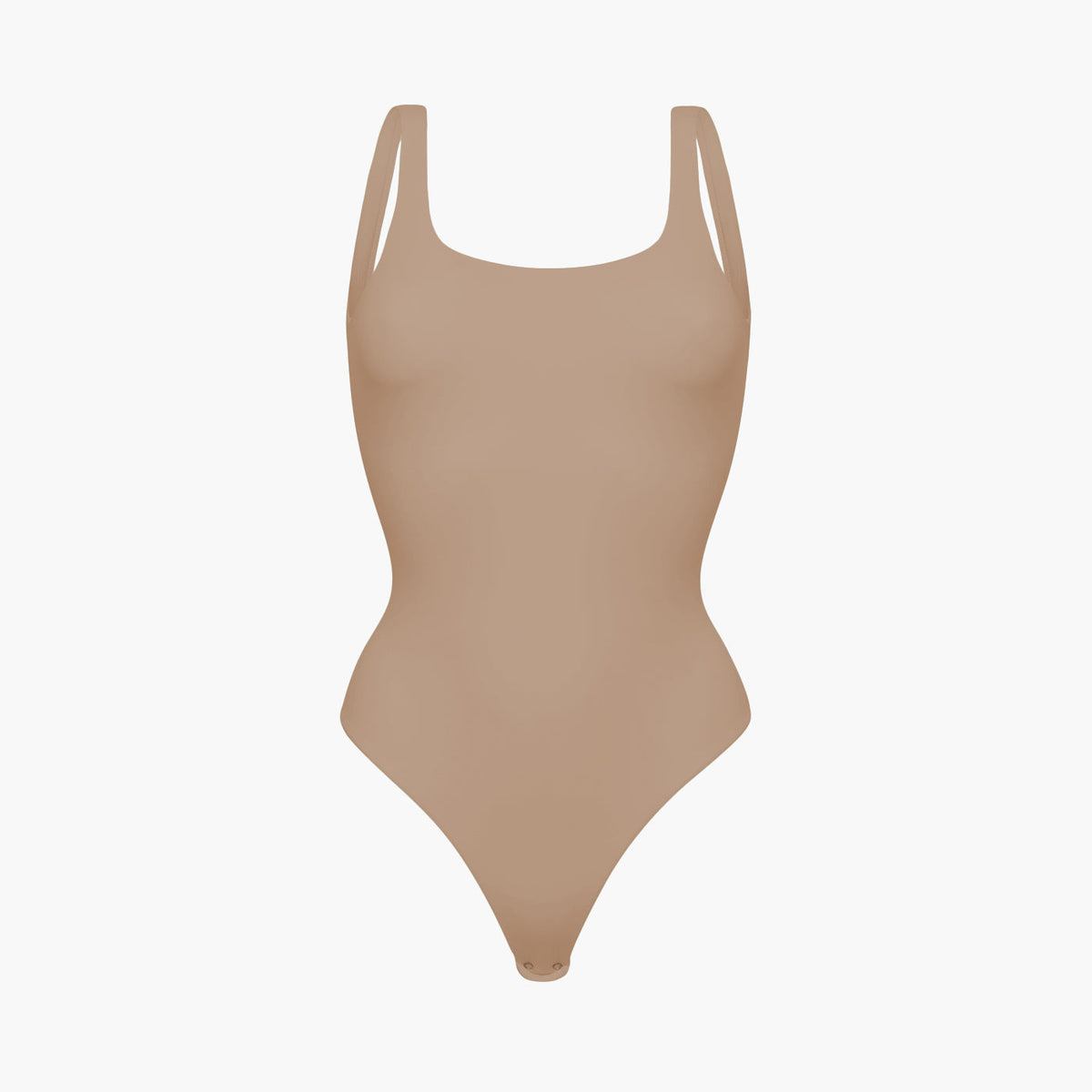 Low Back - Body