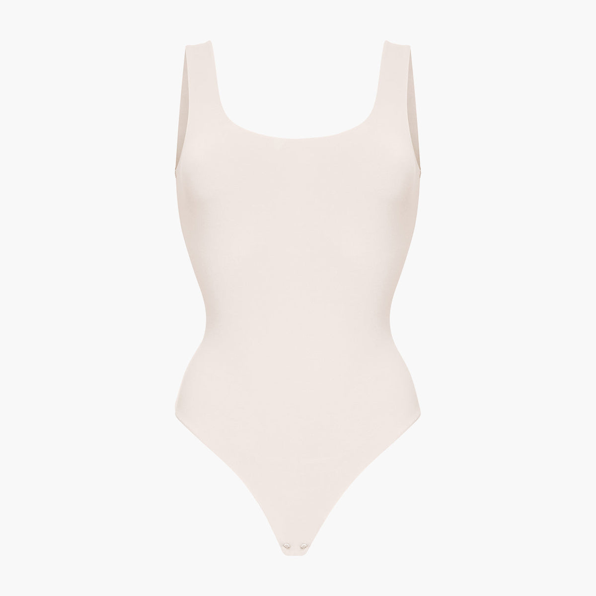Low Back - Body