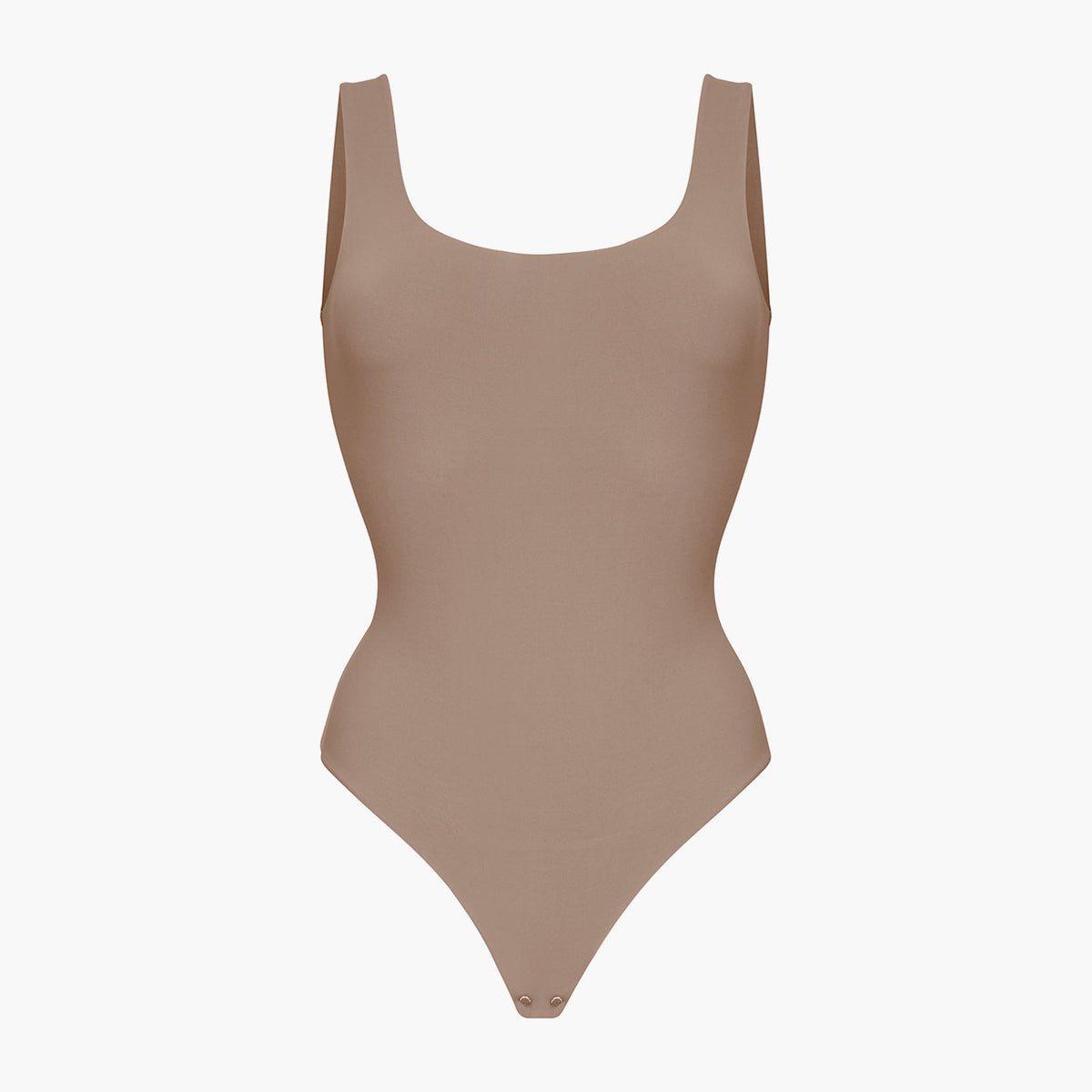 Low Back - Body