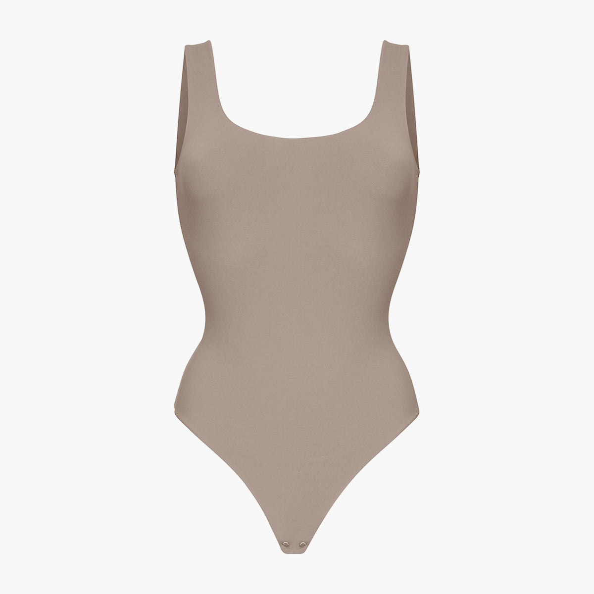 Low Back - Body