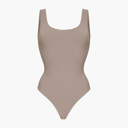 Low Back - Body