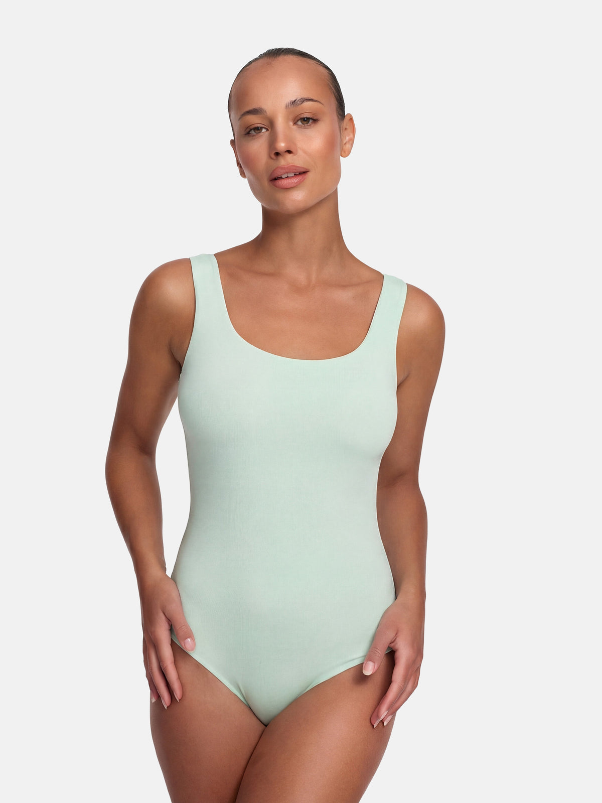 Low Back - Body