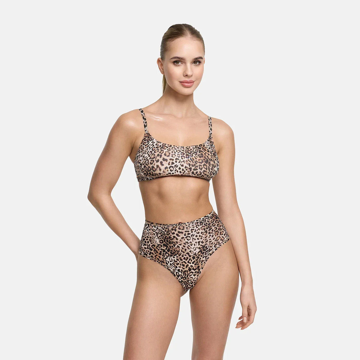 High-Waist Slip | 3er Pack